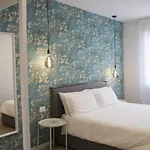 Apartment Bloom Trento