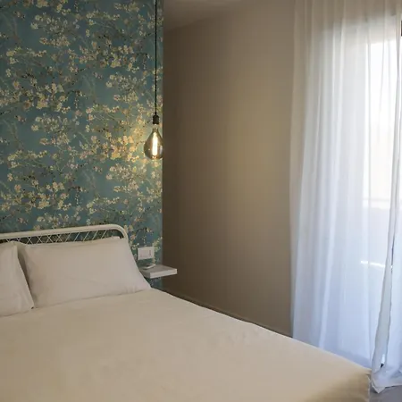 Bloom Apartamento