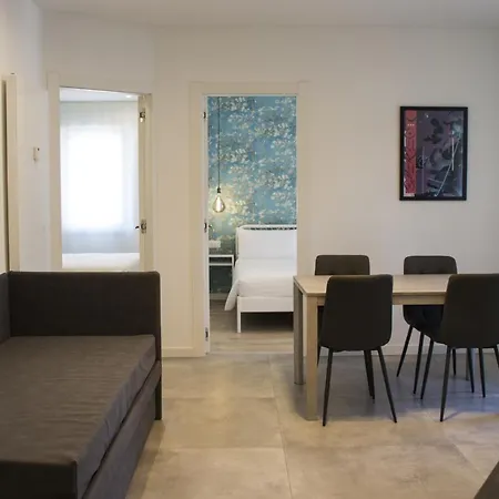 Apartment Bloom *
