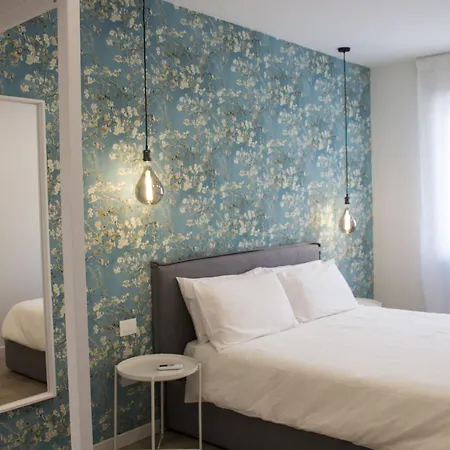 Apartment Bloom Trient