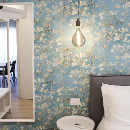 Apartman Bloom *