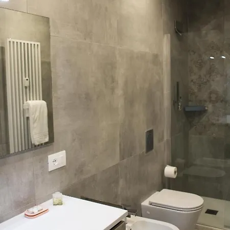 Bloom Apartman Trento