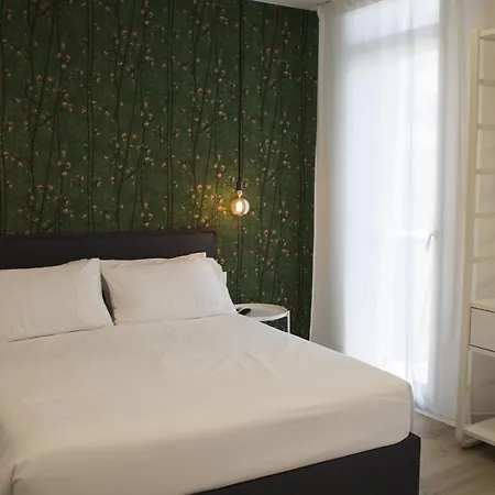 Bloom Apartman