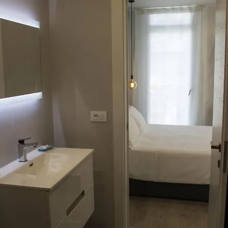 Apartman Bloom *