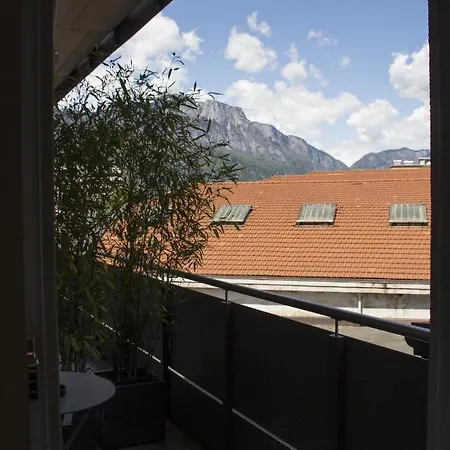 Bloom Apartman *