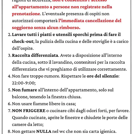 Apartment Bloom Trento