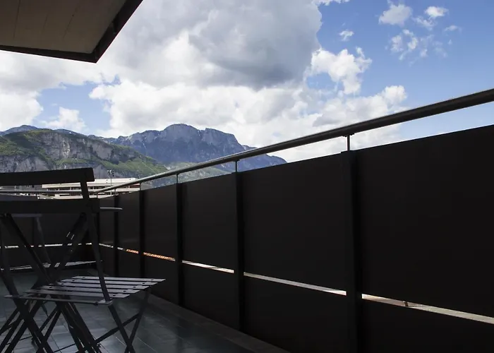 Bloom * Τρέντο