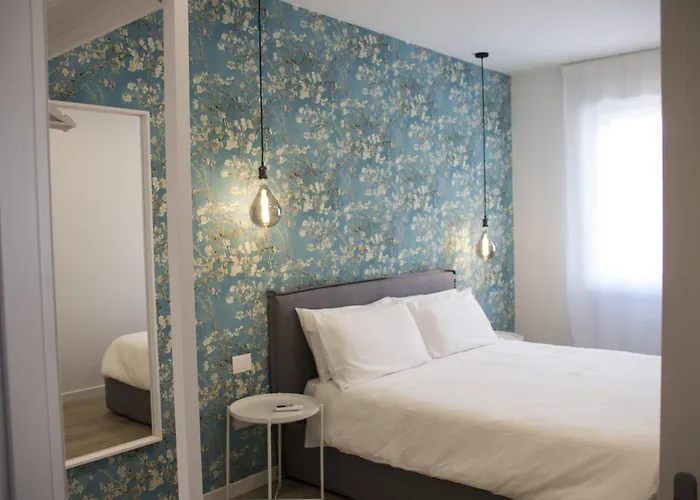 Lägenhet Bloom Trento