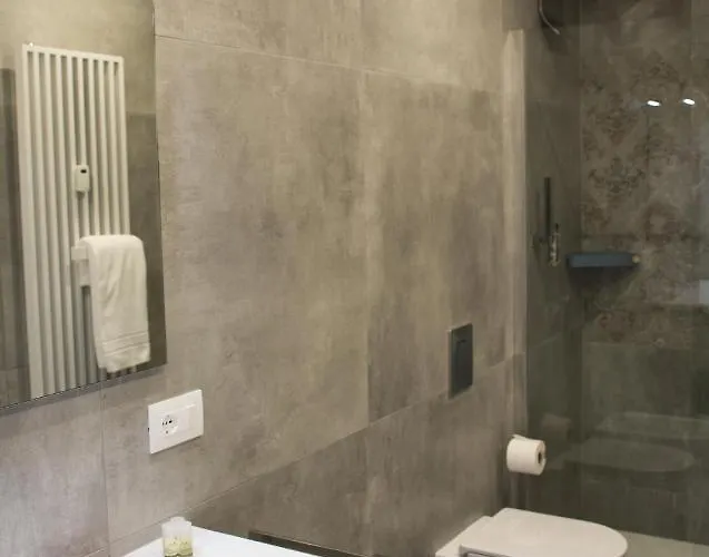 Bloom Apartament Trydent