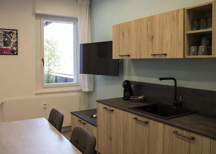 Διαμέρισμα Bloom Τρέντο