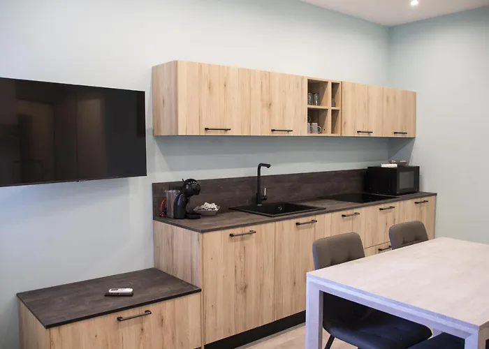 Bloom Apartament Trydent