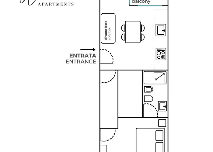 Bloom * Τρέντο