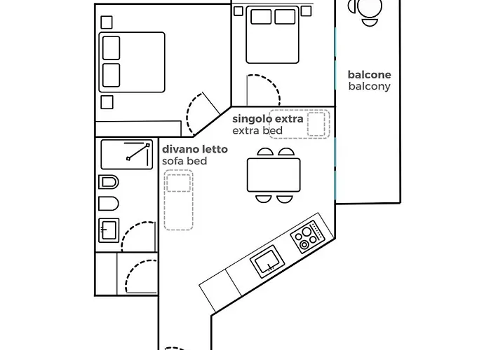 Bloom * Τρέντο